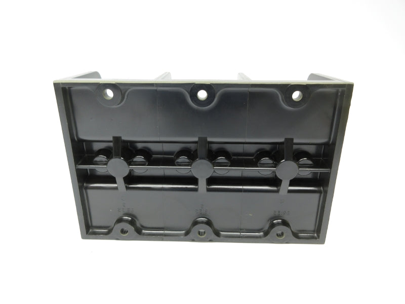 SQUARE D 9080LBA365106 SER. C 600V 380A NSNP