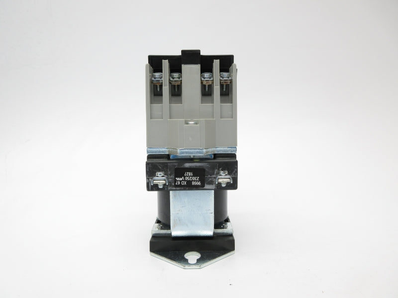 SQUARE D 8501XDO20V66 SER. A 230/250VDC NSMP