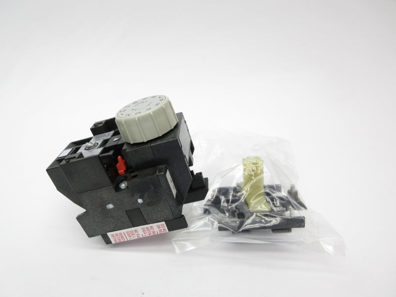 SQUARE D 8501XTD2 SER. A 0.2-60S NSMP