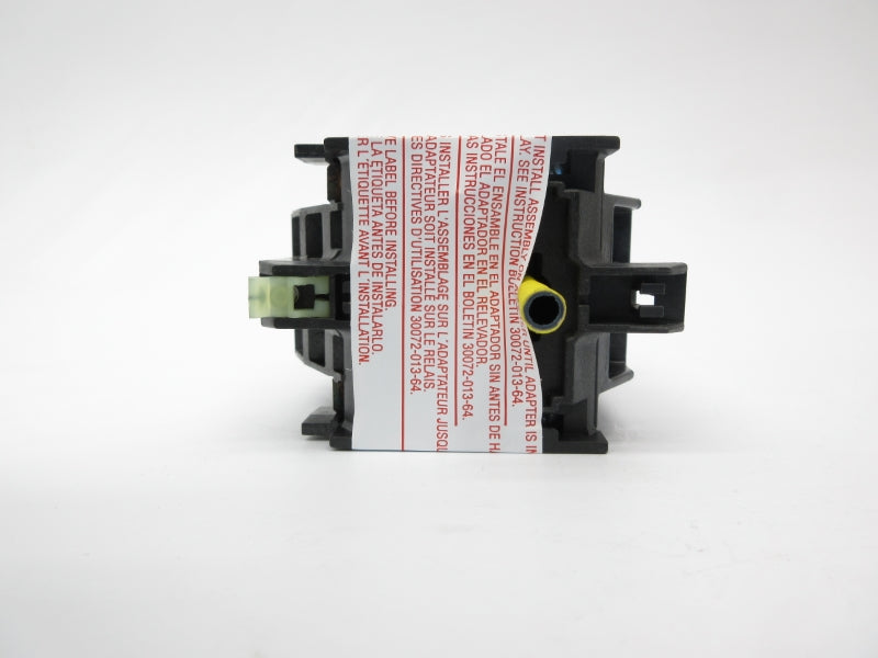 SQUARE D 8501XTD2 SER. A 0.2-60S NSMP