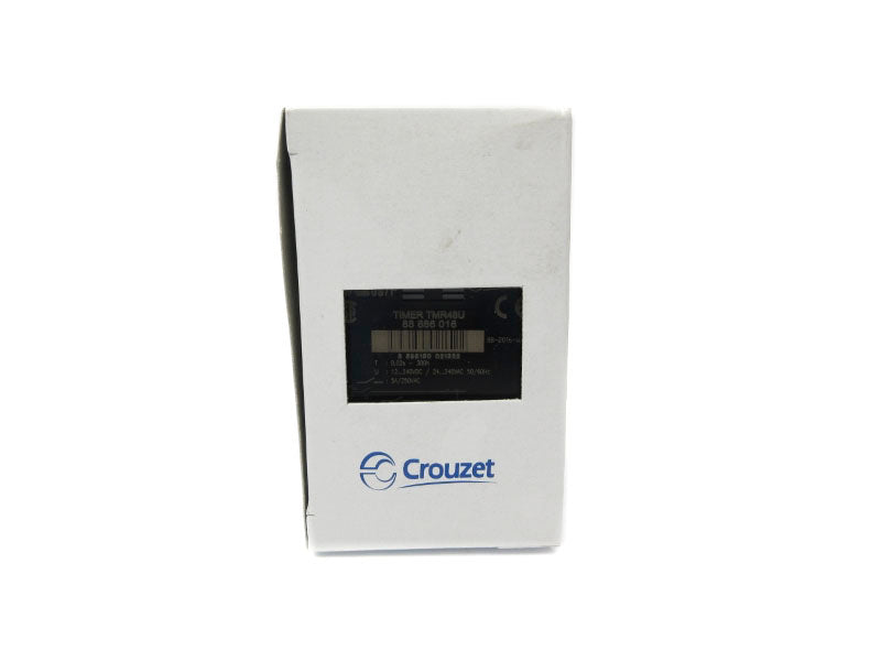 CROUZET 88886016 250VAC 5A 0.02S-300H NSMP