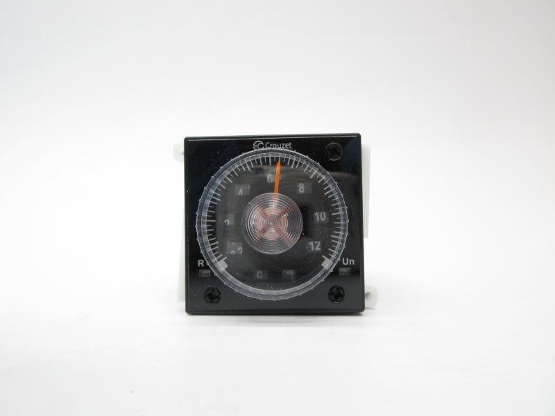 CROUZET 88886016 250VAC 5A 0.02S-300H NSMP