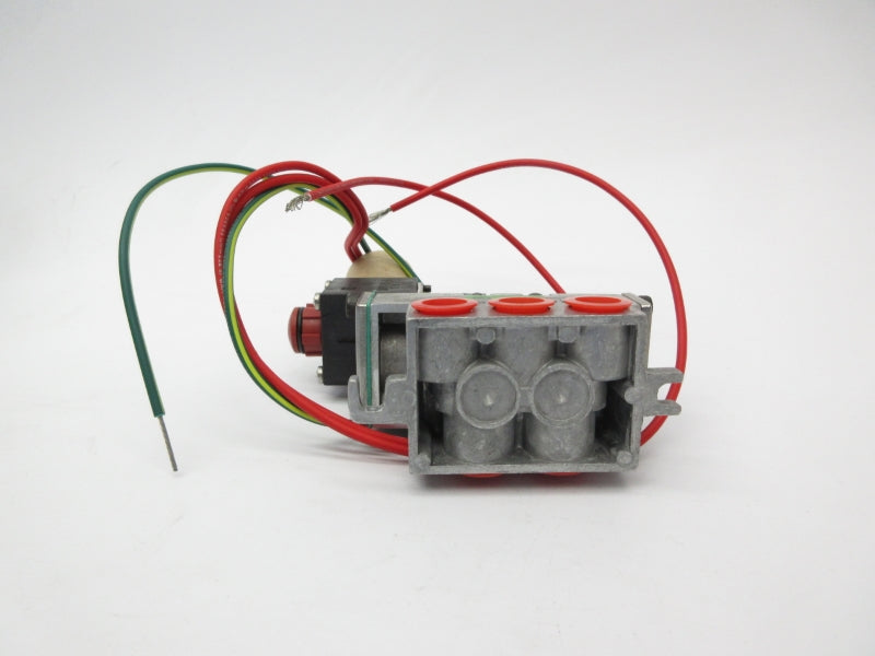 ASCO WT8401B101 110/120V 20-150PSI NSMP