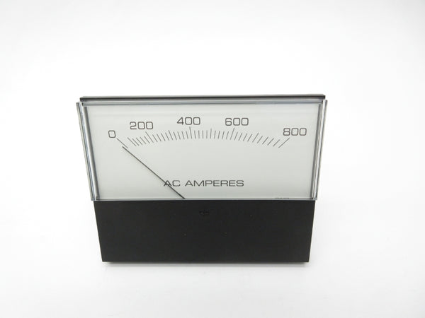 YOKOGAWA 260440LSSN 0-800ACA NSMP