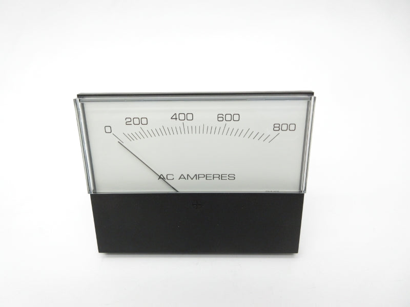 YOKOGAWA 260440LSSN 0-800ACA NSMP