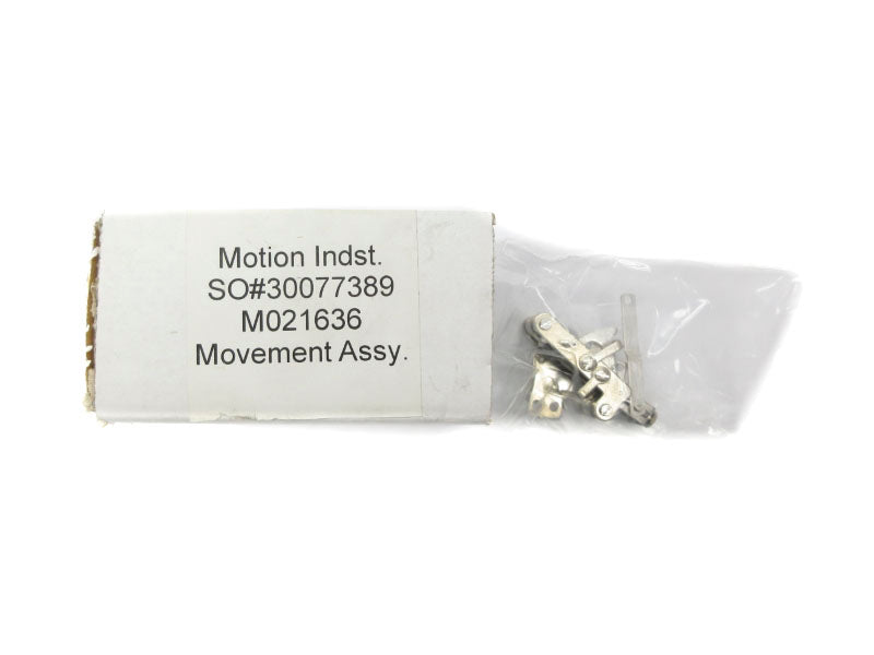 MOTION INDUSTRIES M021636 NSMP