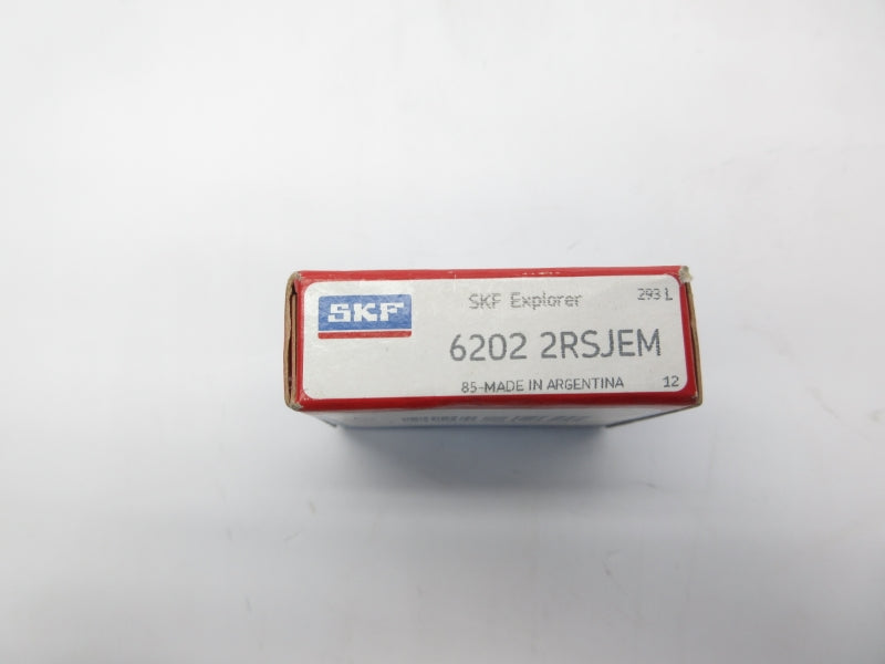 SKF 6202-2RSJEM NSFS