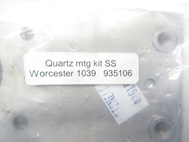 WORCESTER 1039 935106 NSMP