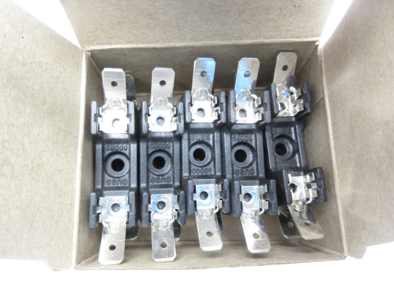 BUSSMANN S-8202-1 (PKG OF 10) NSMP