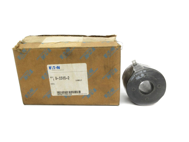 EATON 9-1585-2 115VDC NSMP