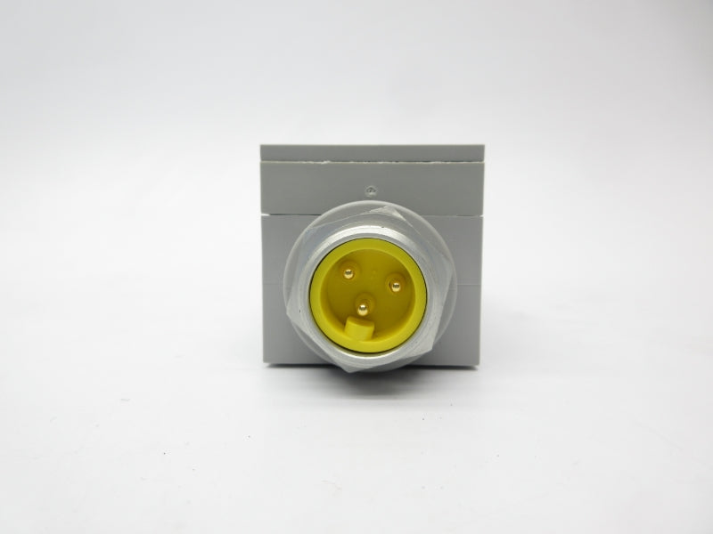 ALLEN BRADLEY 802PR-LABK2 SER. C 60-132VAC (WH) NSMP