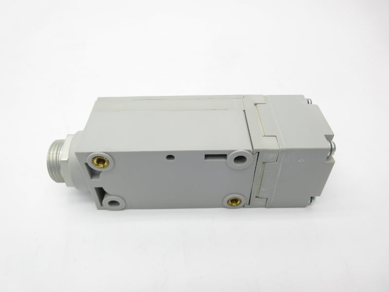 ALLEN BRADLEY 802PR-LABK2 SER. C 60-132VAC (WH) NSMP