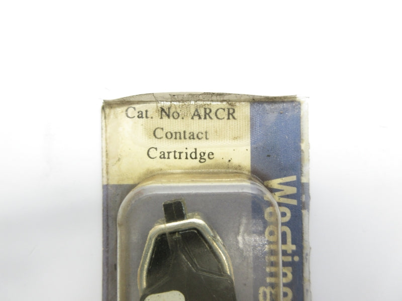 WESTINGHOUSE ARCR NSMP