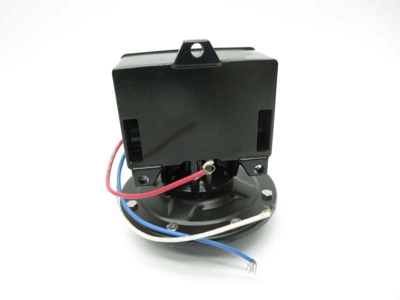 ASHCROFT B464B 125/250/480VAC 15A NSMP
