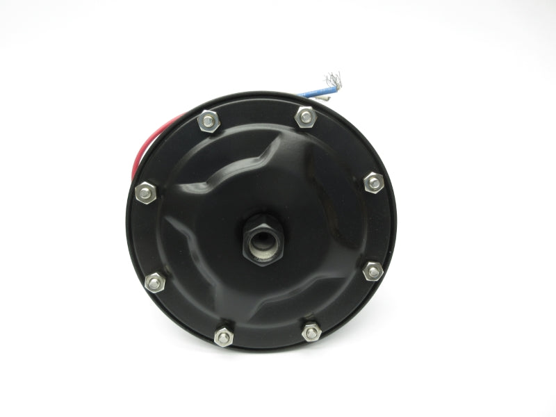 ASHCROFT B464B 125/250/480VAC 15A NSMP