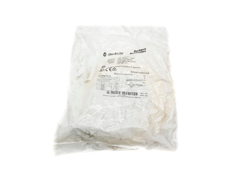 ALLEN BRADLEY 871TM-B5N18-H2 SER. B 20-250VAC/DC NSMP