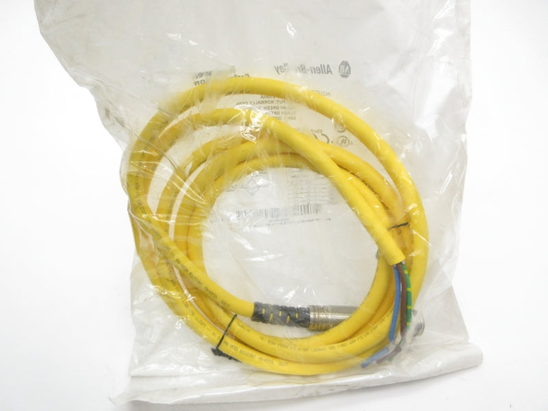 ALLEN BRADLEY 871TM-B5N18-H2 SER. B 20-250VAC/DC NSMP