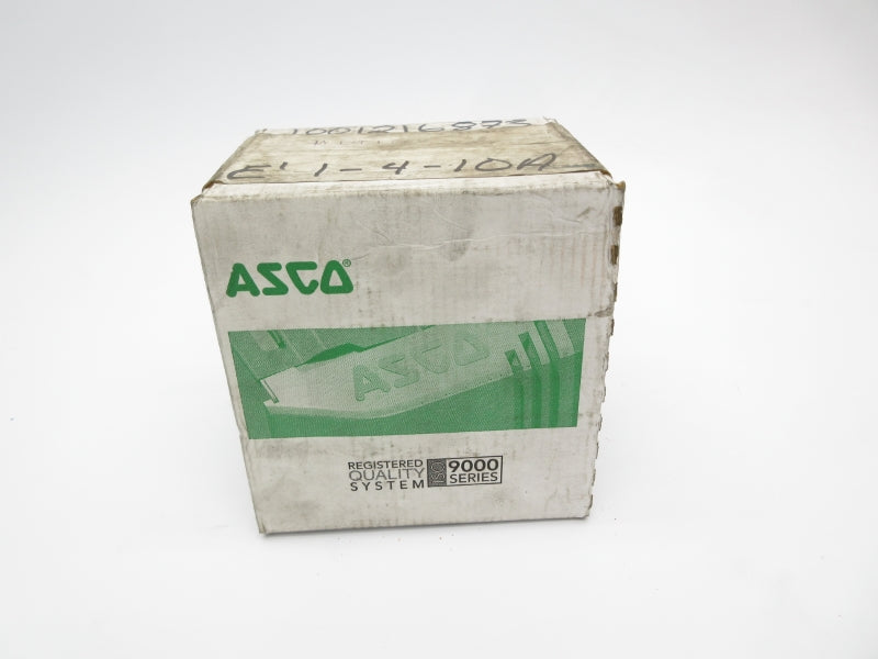 ASCO WT8401B101 120V NSFS