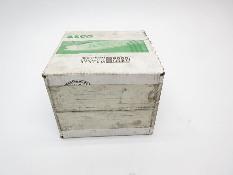 ASCO WT8401B101 120V NSFS