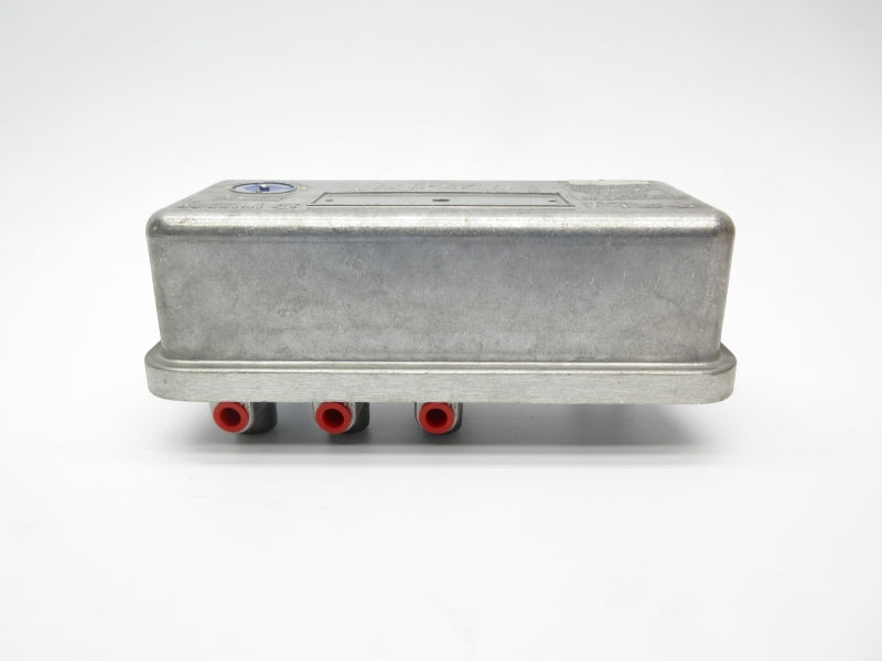 GOYEN 3-5V3000-336 RCA3-5V 110PSI 1/2S-1M NSNP