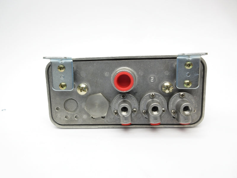 GOYEN 3-5V3000-336 RCA3-5V 110PSI 1/2S-1M NSNP