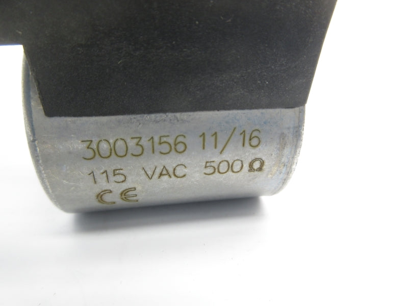 HYDAC 3003156 115VAC NSNP