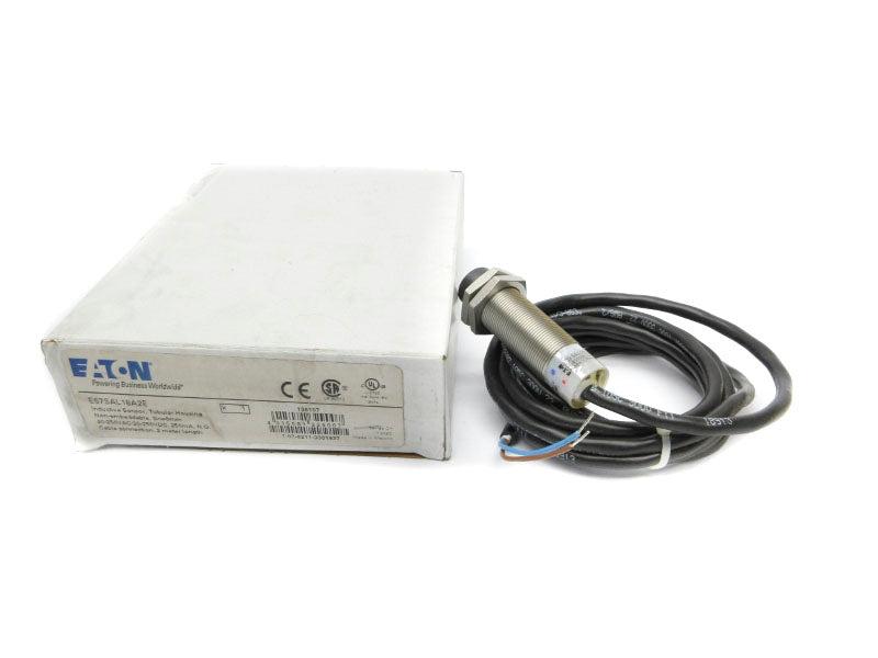 EATON E57SAL18A2E SER. G1 40-250VAC NSMP