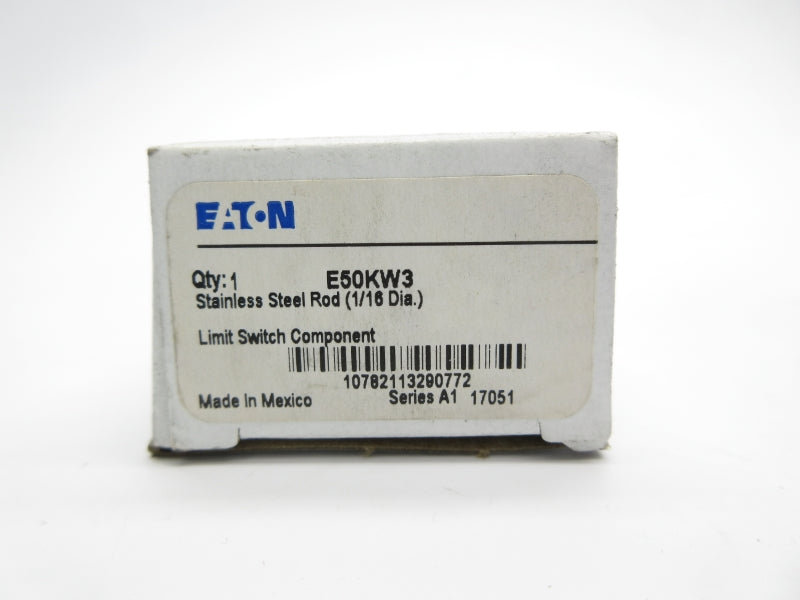 EATON E50KW3 SER. A1 NSMP