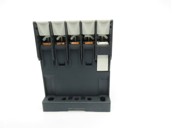 SCHNEIDER ELECTRIC LC1K0610G7 120V NSMP