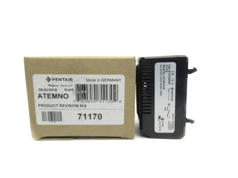 STEARNS 5-66-7371-00 NSMP - Nuovo Di Seconda Scelta - MRO Industriale