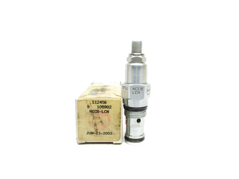 SUN HYDRAULICS NCCB-LCN NSMP