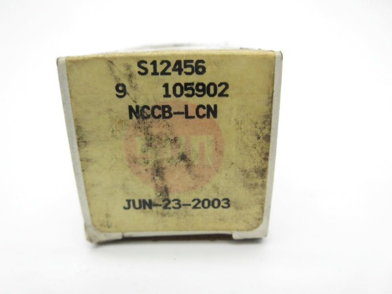 SUN HYDRAULICS NCCB-LCN NSMP
