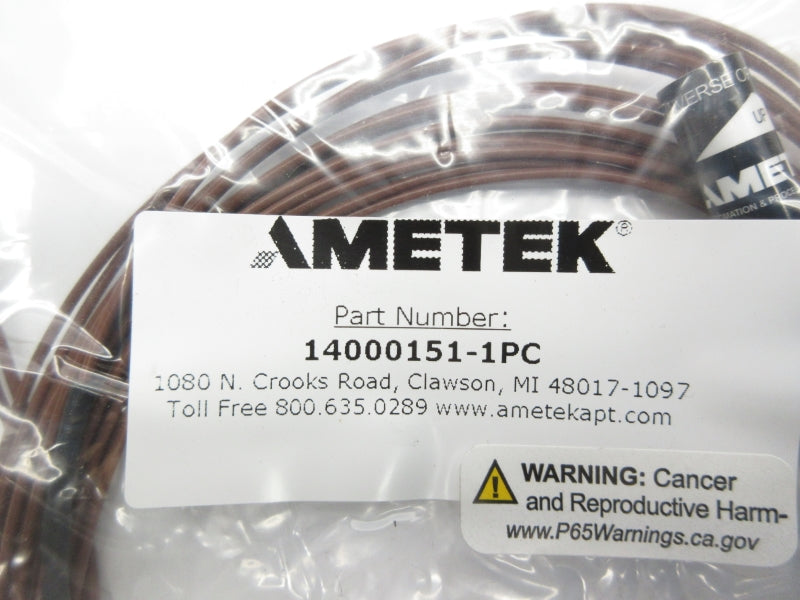 AMETEK 14000151-1PC NSMP