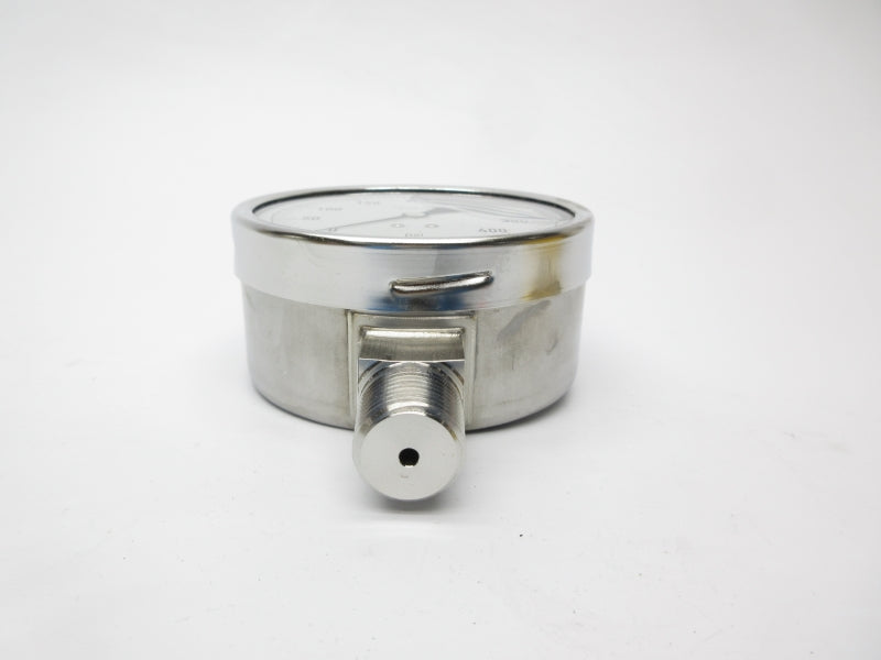 NOSHOK 40-500-400-PSI 0-400PSI 1/2" NSMP