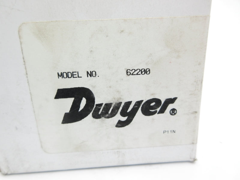 DWYER 62200 0-200PSI NSMP