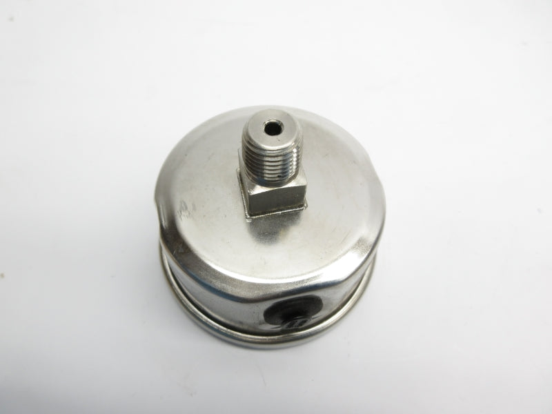NOSHOK 25-410 0-200PSI 1/4" NSMP