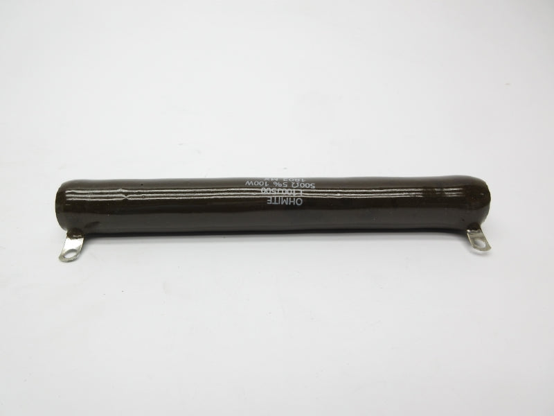 OHMITE L100J500 NSMP