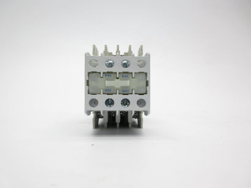EATON D15CR42AB SER. B1 110/120V NSMP