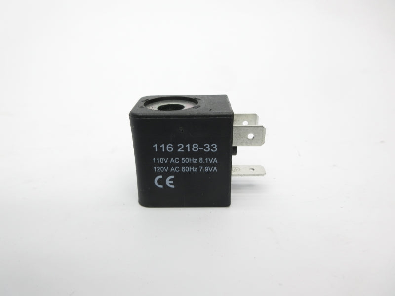 INGERSOLL RAND 116218-33 4HN39 110/120V NSMP