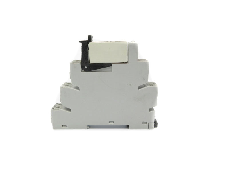 ALLEN BRADLEY 700-HLT12U1 SER. A 110VDC 10A NSNP