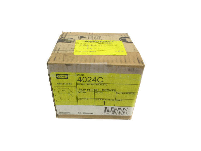HUBBELL 4024C NSFS
