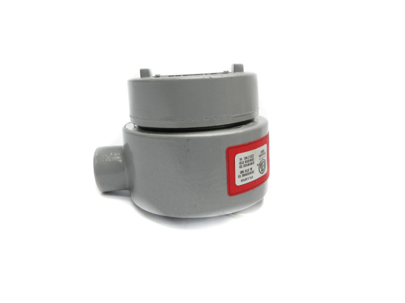 ELECTRO SENSOR 800-040100 SCP2000 115VAC NSNP
