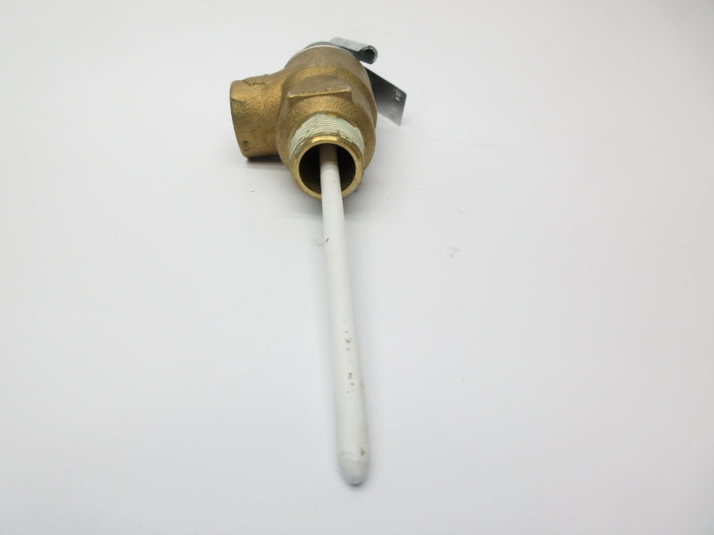 CASH ACME FVMX-5C 150PSI 3/4" UNMP