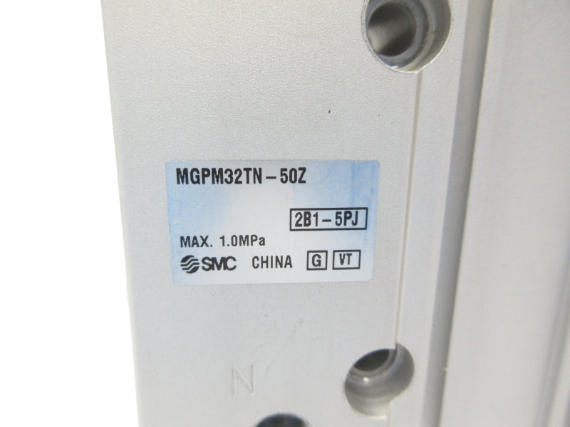 SMC MGPM32TN-50Z NSNP