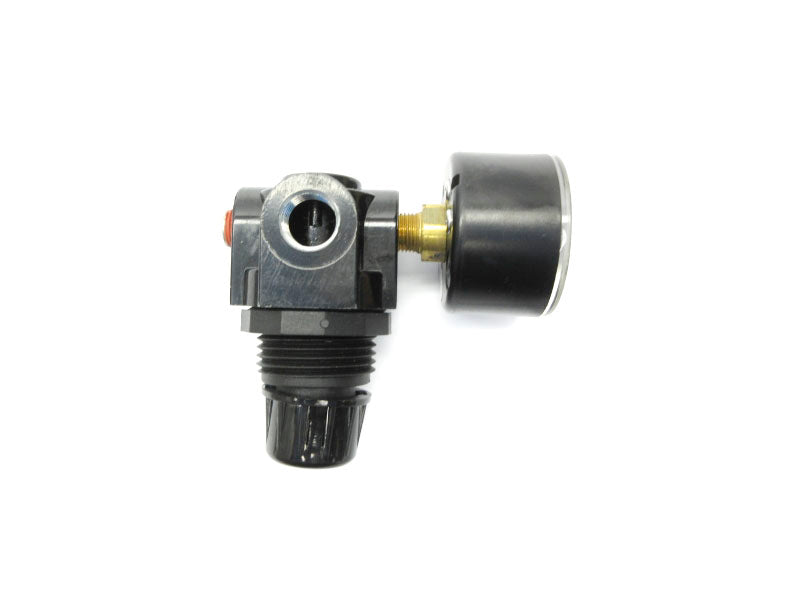ARROW PNEUMATICS R162 0-30PSI/250PSI (AS PICTURED) NSNP
