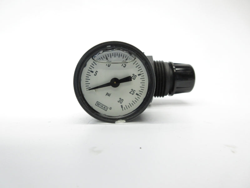 ARROW PNEUMATICS R162 0-30PSI/250PSI (AS PICTURED) NSNP