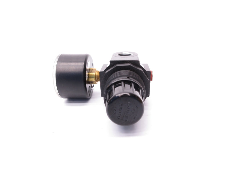ARROW PNEUMATICS R162 0-30PSI/250PSI (AS PICTURED) NSNP