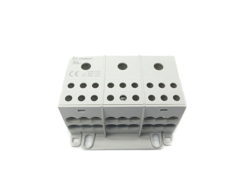 LITTELFUSE GDB61153Z 600V 125A NSNP