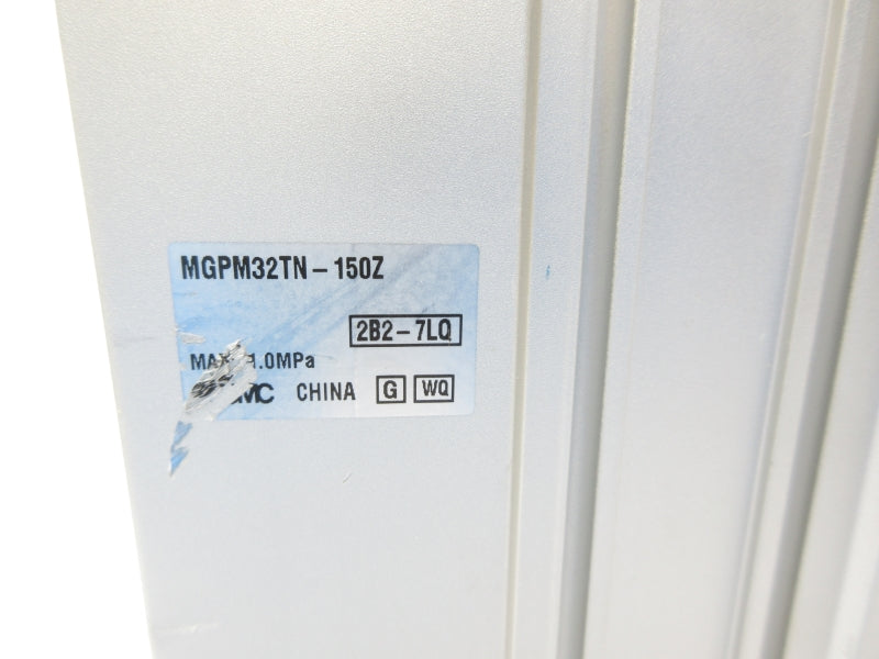 SMC MGPM32TN-150Z NSNP