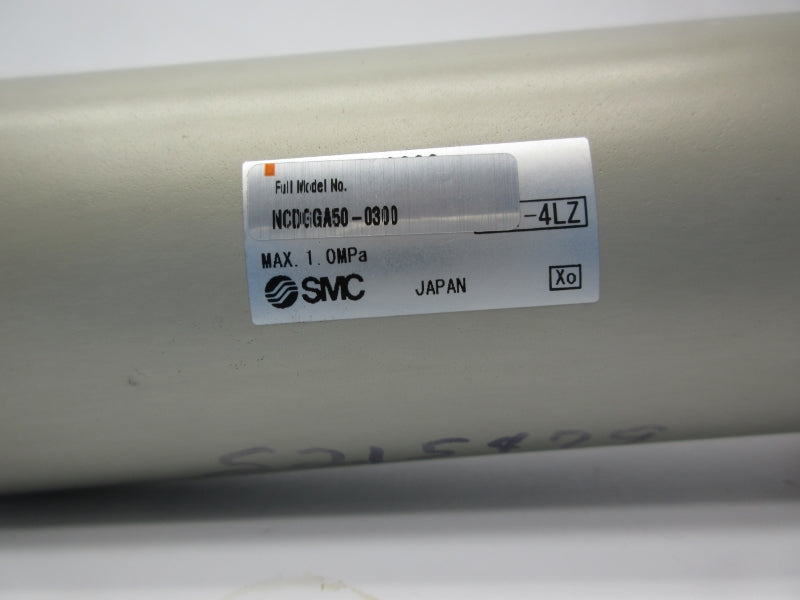 SMC NCDGGA50-0300 NSNP